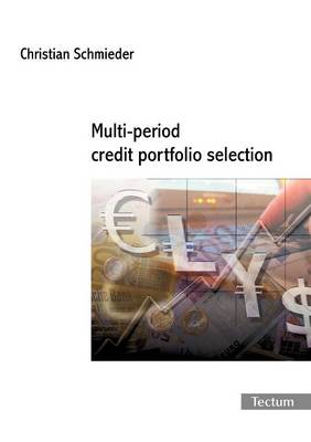 Multi-period Credit Portfolio Selection (Paperback)