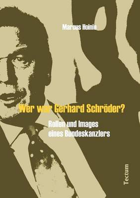 Wer War Gerhard Schr der? (Paperback)