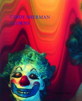 Clowns (Hardback)