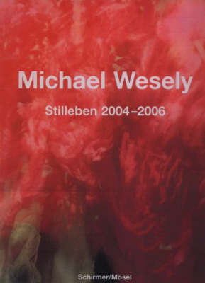 Michael Wesely 2004-2006: Stilleben (Hardback)