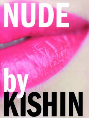 Kishin Shinoyama: Nude (Hardback)