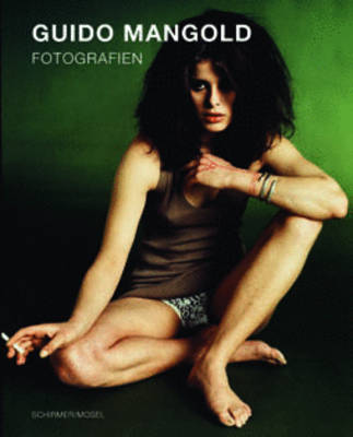 Guido Mangold: Fotografien 1955-2000 (Paperback)