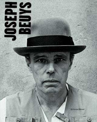 Joseph Beuys: Parallel Processes (Hardback)