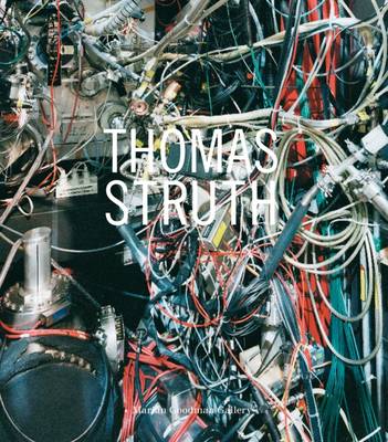 Thomas Struth Works 2007-2010 (Hardback)