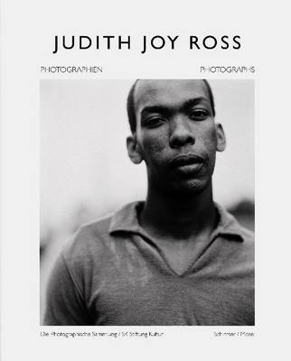 イーストンの肖像画 1988Judith Joy Ross/ジュディス・ロス 9783829605656.jpg