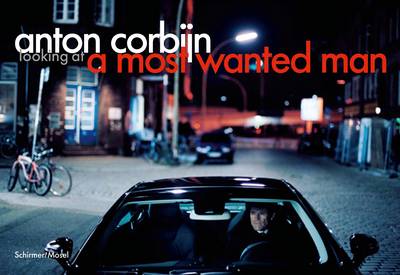 Looking at a Most Wanted Man (Hardback)