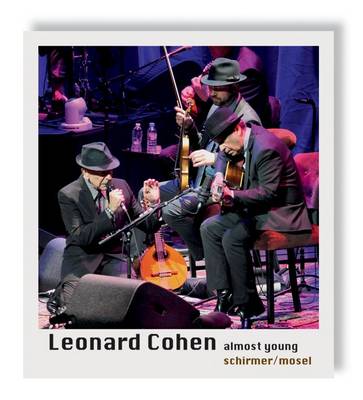 Leonard Cohen: Almost Young: A Tribute (Hardback)