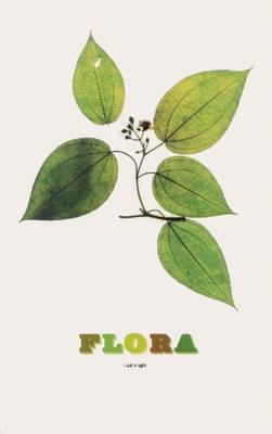 Nick Knight - Flora (Hardback)
