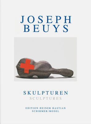 Joseph Beuys - Sculptures by Joseph Beuys | Waterstones