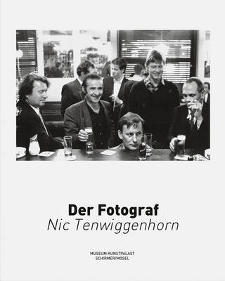 Nic Tenwiggenhorn - Der Fotograf (Hardback)