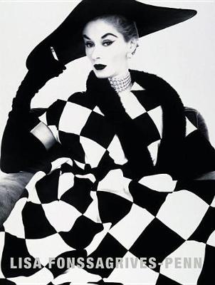 Lisa Fonssagrives-Penn: Three Decades of Classic Fashion Photography (Paperback)