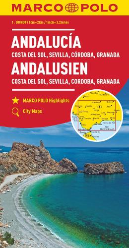 Travel Maps