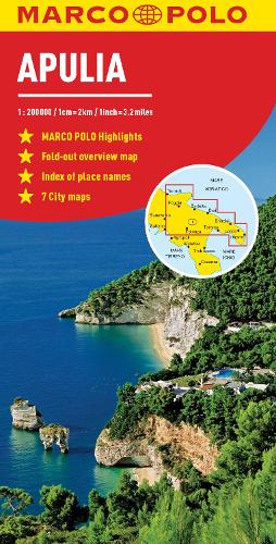 Travel Maps