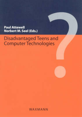 Disadvantaged Teens and Computer Technologies (Paperback)