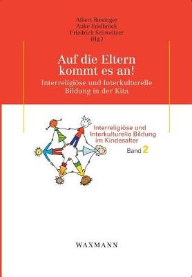 Auf Die Eltern Kommt Es An! (Paperback)