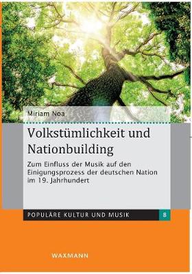 Volkst mlichkeit Und Nationbuilding (Paperback)