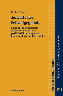 Jenseits Des Schweigegebots (Paperback)