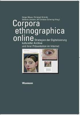 Corpora Ethnographica Online (Paperback)