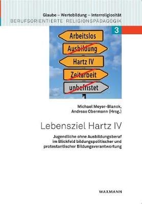 Lebensziel Hartz IV (Paperback)