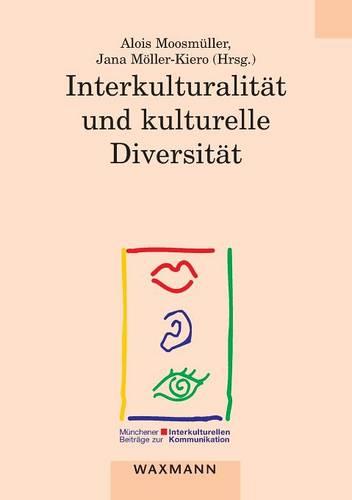 Interkulturalitat Und Kulturelle Diversitat (Paperback)