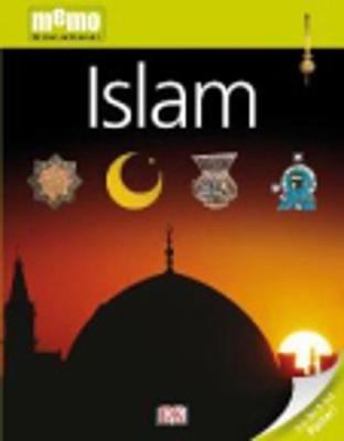 Memo - Wissen entdecken: Islam (Hardback)