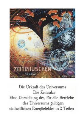 Zeitrauschen (Paperback)