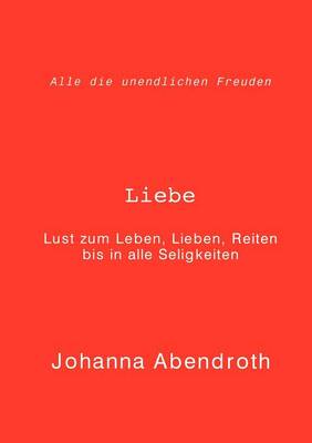 Liebe (Paperback)