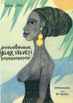 Black Velvet (Paperback)