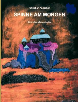 Spinne Am Morgen (Paperback)