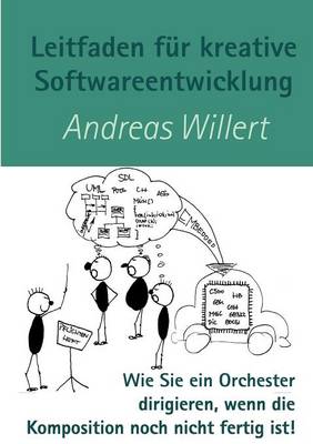 Leitfaden Fur Kreative Softwareentwicklung (Paperback)