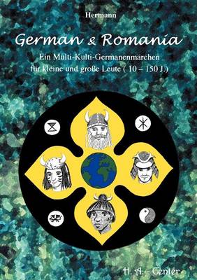 German & Romania (Paperback)