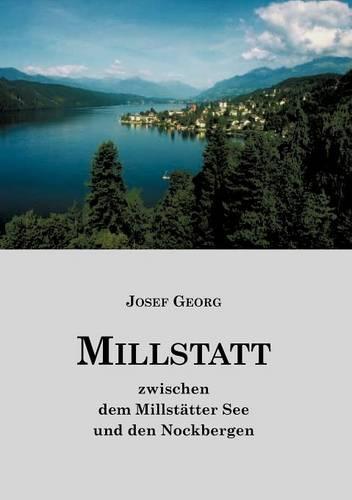 Millstatt (Paperback)