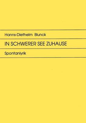 In Schwerer See Zuhause (Paperback)