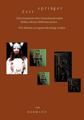 Zeitspringer (Paperback)