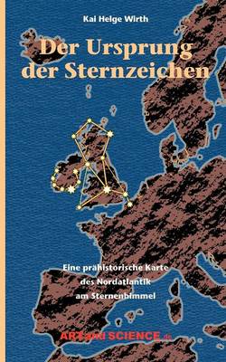 Der Ursprung Der Sternzeichen (Paperback)