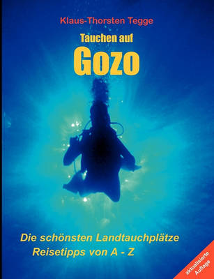 Tauchen Auf Gozo (Paperback)