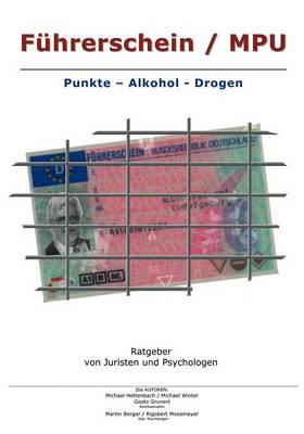 Fuhrerschein / MPU (Paperback)