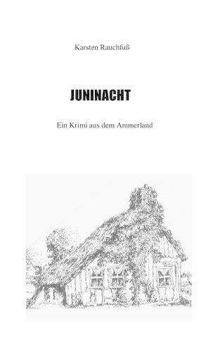 Juninacht (Paperback)