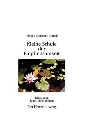 Kleine Schule Der Empfindsamkeit (Paperback)