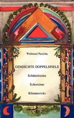 Gemischte Doppelspiele (Paperback)