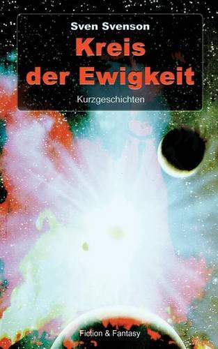 Kreis Der Ewigkeit (Paperback)