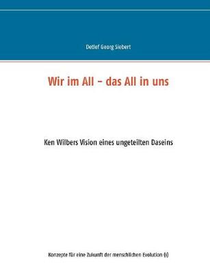 Wir Im All - Das All in Uns (Paperback)