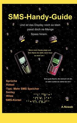 SMS-Handy-Guide (Paperback)