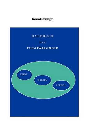 Handbuch Der Flugpadagogik (Paperback)