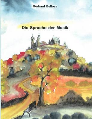 Die Sprache Der Musik (Paperback)