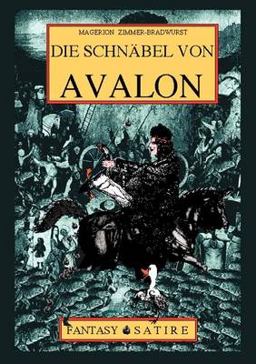Die Schn Bel Von Avalon (Paperback)