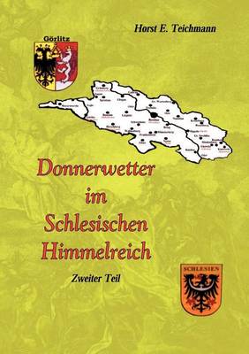 Donnerwetter im Schlesischen Himmelreich 2 (Paperback)