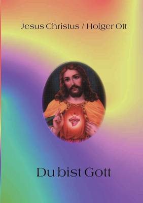 Du Bist Gott (Paperback)