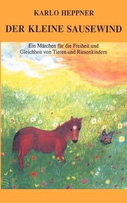 Der Kleine Sausewind (Paperback)