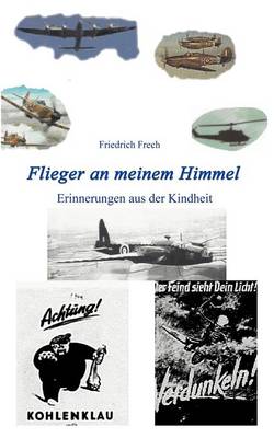 Flieger an meinem Himmel (Paperback)